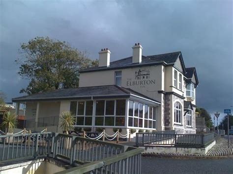 elburton hotels|The Elburton Inn in Plymouth .